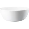 Bol de service Junto 26 cm, Blanc