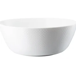 Bol de service Junto 26 cm, Blanc