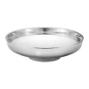 Bol de service Koppel Ø28 cm, Acier inoxydable