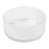 Bol de service Pilastro Ø21 cm, Clear