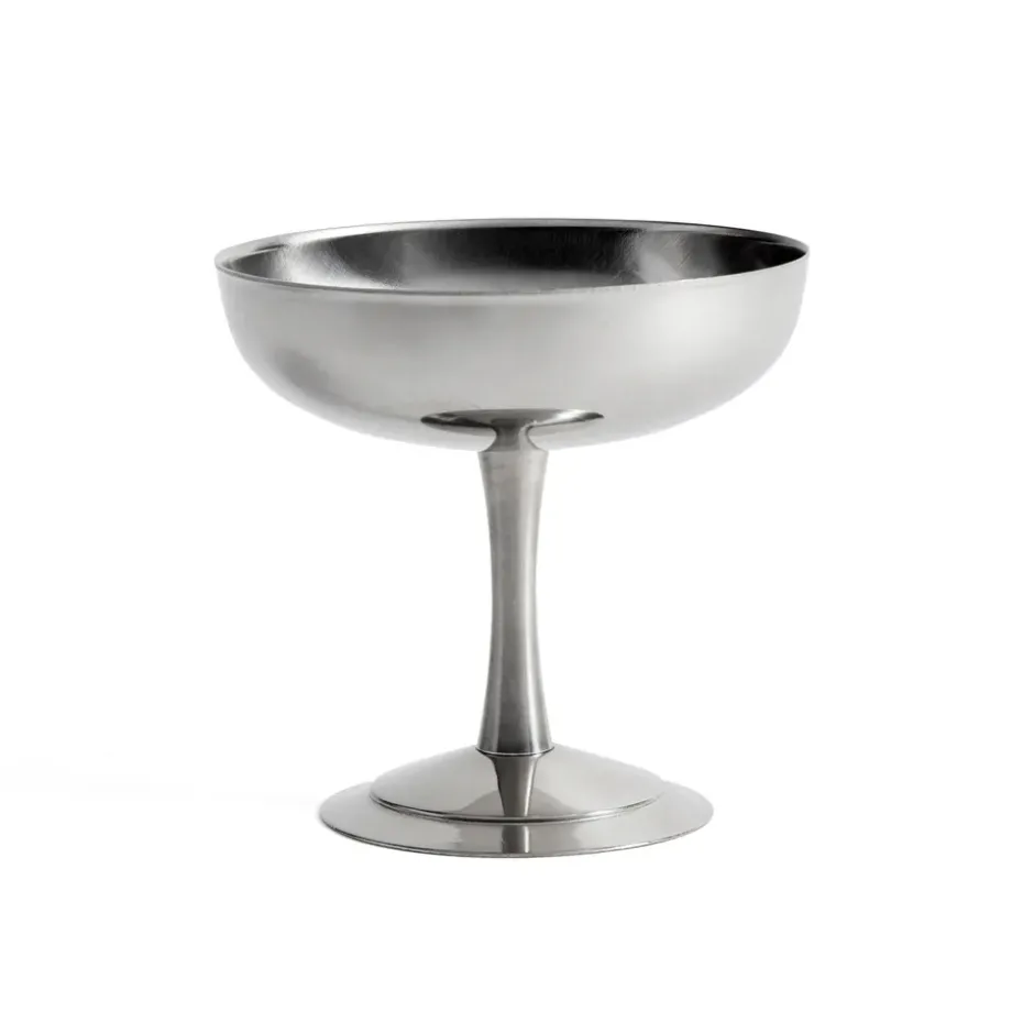 Bol à dessert Italian Ice Cup, Acier inoxydable