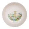 Bol Elsa Beskow Blomsterfesten Ø14,5 cm, Blanc