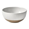 Bol Fossil 60 cl, Blanc