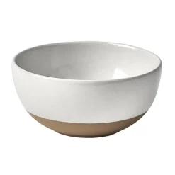 Bol Fossil 60 cl, Blanc