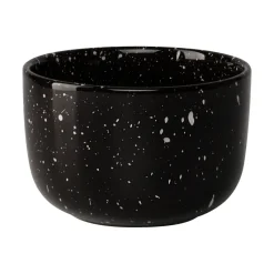 Bol Freckle 26 cl, Noir