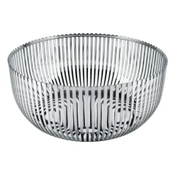 Bol à fruits PCH05 Ø24 cm, Acier inoxydable