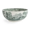 Bol Heritage Green Italian, Vert, Ø27,5 cm