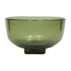 Bol Kuki Ø14 cm small, Vert