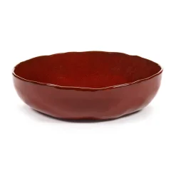Bol La Mère L Ø22 cm, Venetian red