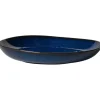 Bol Lave Ø28 cm, Lave bleu (bleu)
