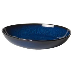 Bol Lave Ø22 cm, Lave bleu (bleu)