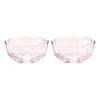 Bol Lily Ø13 cm, lot de 2, Cherry blossom