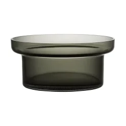 Bol Limelight 24,5 cm, Gris