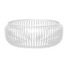 Bol Lito M Ø25 cm, Blanc