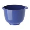 Bol Margrethe 1,5 l, Electric blue