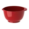 Bol Margrethe 0,75 l, Rouge