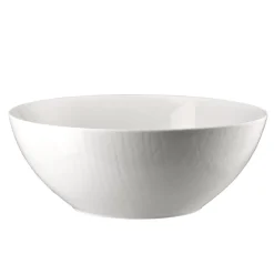 Bol Mesh 24 cm, Blanc