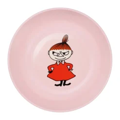 Bol Mumin Lilla My Ø14,5 cm, Rose clair