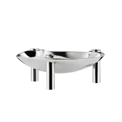 Bol Nagel, chrome
