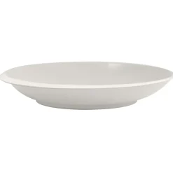 Bol NewMoon 29 cm, Blanc
