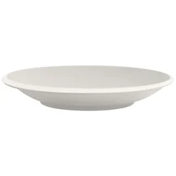 Bol NewMoon 25 cm, Blanc
