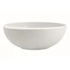 Bol NewMoon M 23,5 cm, Blanc