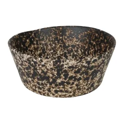 Bol Peppar Ø15 cm, Brun