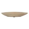Bol Pesce Ø18 cm, Natural