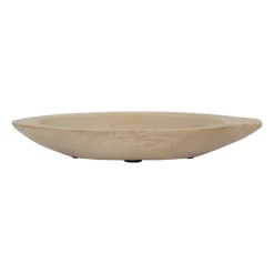 Bol Pesce Ø18 cm, Natural