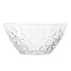 Bol Picknick Ø26 cm , Transparent