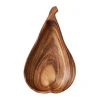 Bol poire HKliving M, Acacia