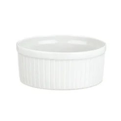 Bol à soufflé Pillivuyt 30 cl, Blanc