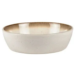 Bol à soupe Bitz Ø18 cm crème, Blanc crème-crème