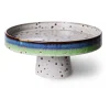 Bol sur pied 70's, Comet