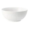 Bol Swedish Grace grand, blanc