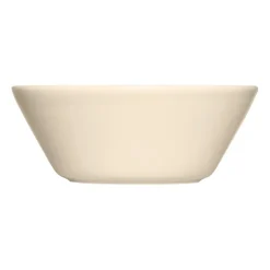 Bol Teema Ø15 cm, Lin