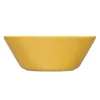 Bol Teema Ø15 cm, Miel (jaune)