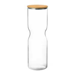 Boîte Alfredo X-Large 2 L, Verre-jaune
