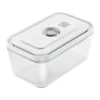 Boîte alimentaire sous vide en verre Zwilling 0,9 L, 18,2x11,2x9,8 cm