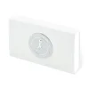 Boîte d'allumettes Solstickan, lot de 30, Blanc