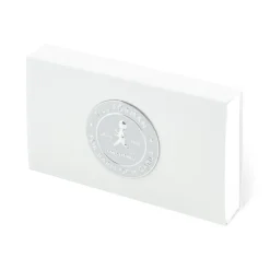 Boîte d'allumettes Solstickan, lot de 30, Blanc