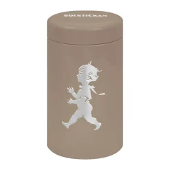 Boîte d'allumettes Solstickan 100 pièces, Sable