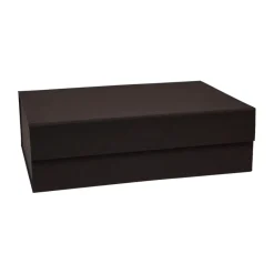 Boîte de rangement Hako A3, Brown