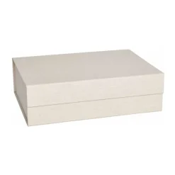 Boîte de rangement Hako A3, Mélange d'argile