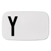Boîte à lunch Design Letters, Y