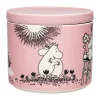 Boîte Moomin 30 ans Kärlek, 0,7 L