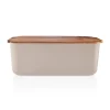 Boîte à pain Eva Solo bambou 42 cm, Sand