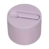 Boîte thermos à déjeuner Design Letters Petit, Lavender