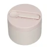 Boîte thermos à déjeuner Design Letters Petit, Pastel