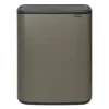 Bo Touch Bin 60 L, Platine